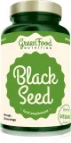 Добавка пищевая GreenFood Nutrition Black Seed с экстрактом семян чёрного тмина, 98 г — фото 1