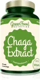 Добавка пищевая GreenFood Nutrition Chaga Extract с экстрактом гриба чаги, в капсулах, 98 г — фото 1
