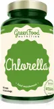 Добавка пищевая GreenFood Nutrition Chlorella с водорослью хлореллой, 100 г — фото 1