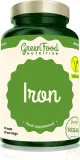 Добавка пищевая GreenFood Nutrition Iron с железом, в капсулах, 110 г — фото 1