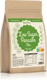 Смесь для блинчиков GreenFood Nutrition Low Sugar Pancake Mix с пониженным содержанием сахара, быстрого приготовления, 500 г smak Natural — фото 1