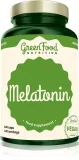 Мелатонин GreenFood Nutrition Melatonin в капсулах, для приёма внутрь, 118 г — фото 1
