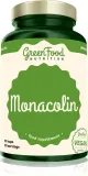 Монаколин GreenFood Nutrition Monacolin с экстрактом красного ферментированного риса, с витаминами B5 и B1, 88 г — фото 1