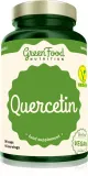 Добавка пищевая GreenFood Nutrition Quercetin с кверцетином, антиоксидант, 98 г — фото 1