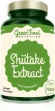 Добавка пищевая GreenFood Nutrition Shiitake Extract с экстрактом гриба шиитаке, в капсулах, 116 г — фото 1