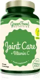 Добавка пищевая GreenFood Nutrition Vegan Joint Care + Vitamin C для суставов, с гиалуроновой кислотой, 114 г — фото 1