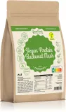 Каша гречневая GreenFood Nutrition Vegan Protein Buckwheat Mash протеиновая, со вкусом шоколада, 500 г smak Chocolate — фото 1