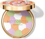 Пудра компактная GUERLAIN Meteorites Compact Mattifying Powder матирующая, на 4 оттенка, 8,5 г, оттенок 02 Cool Rosé — фото 1