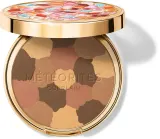 Пудра компактная GUERLAIN Meteorites Compact Mattifying Powder матирующая, на 4 оттенка, 8,5 г, оттенок 04 Ambré — фото 1