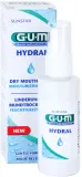 Спрей для полости рта G.U.M Hydral увлажняющий, при сухости во рту, 50 мл — фото 2