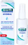 Спрей для полости рта G.U.M Hydral увлажняющий, при сухости во рту, 50 мл — фото 3