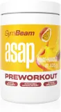 Предтренировочный комплекс GymBeam ASAP Pre-Workout, со вкусом манго, 425 г — фото 1