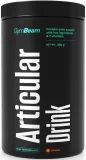 Порошок для суставов GymBeam Articular Drink с глюкозамином и коллагеном, апельсин, 390 г — фото 1
