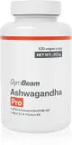 Ашваганда GymBeam Ashwagandha Pro адаптоген, в капсулах, 134 г — фото 1