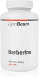 Берберин GymBeam Berberine, в капсулах, с экстрактом корня барбариса, 42,3 г — фото 1