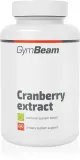 Экстракт клюквы GymBeam Cranberry Extract антиоксидант, 120 г — фото 1