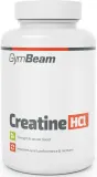 Креатин GymBeam Creatine HCl гидрохлорид, в капсулах, 146 г — фото 1