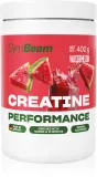 Креатин GymBeam Creatine Performance моногидрат, в порошке, дыня, 400 г — фото 1
