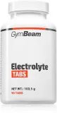 Минеральная добавка GymBeam Elektrolyte TABS с электролитами, для мышц, 138 г — фото 1