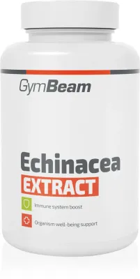 Экстракт эхинацеи GymBeam Echinacea Extract для иммунитета, 104 г