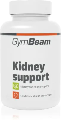 Комплекс для почек GymBeam Kidney Support с клюквой и крапивой, в капсулах, 74 г