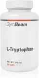 Аминокислота GymBeam L-Tryptophan триптофан для сна, в капсулах, 90 капсул — фото 1