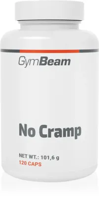 Минеральная добавка GymBeam No Cramp для мышц, 138 г