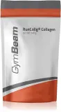 Коллаген GymBeam RunCollg Collagen, с витамином C, нейтральный вкус, 500 г smak Unflavored — фото 1