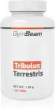 Экстракт якорцев в капсулах GymBeam Tribulus Terrestris с сапонинами, для выносливости и силы, 174 г — фото 1