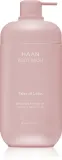 Гель для душа HAAN Tales of Lotus с обильной пеной, для всех типов кожи, 450 мл — фото 1