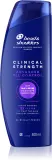 Head & Shoulders Advanced Oil Control - Шампунь против перхоти Head Shoulders Advanced Oil Control для жирных волос, гелевая консистенция, 400 мл, 400 мл — фото 1