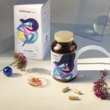 Добавка к пище Health Labs Care BoostMe для нервной системы, в капсулах, 120 шт — фото 2