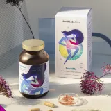 Добавка к пище Health Labs Care BoostMe для нервной системы, в капсулах, 120 шт — фото 3
