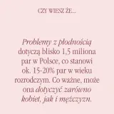 Добавка к пище Health Labs Care FertileMe Complex for Women с экстрактом шатавари и коэнзимом Q10, набор день и ночь — фото 5