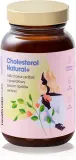 Добавка к пище Health Labs Care Cholesterol Natural+ с монаколином K, в капсулах, 60 шт — фото 1