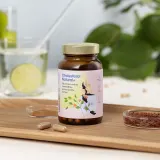 Добавка к пище Health Labs Care Cholesterol Natural+ с монаколином K, в капсулах, 60 шт — фото 2