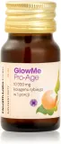 Добавка к пище Health Labs Care GlowMe Pro-Age для кожи, жидкая форма, 15 × 30 мл — фото 1