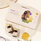Добавка к пище Health Labs Care GlowMe Pro-Age для кожи, жидкая форма, 15 × 30 мл — фото 3