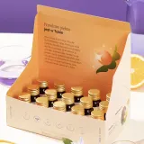 Добавка к пище Health Labs Care GlowMe Pro-Age для кожи, жидкая форма, 15 × 30 мл — фото 4