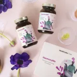 Набор добавок к пище Health Labs Care HarmonyMe для гормонального баланса, в капсулах, 2 × 60 шт — фото 2