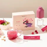 Добавка к пище Health Labs Care GoodyMe с клетчаткой, в саше, 30 шт — фото 3