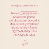 Добавка к пище Health Labs Care GoodyMe с клетчаткой, в саше, 30 шт — фото 5