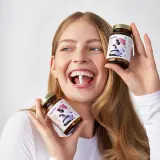 Добавка к пище Health Labs Care MagneMe с четырьмя формами магния и витамином B6, набор день и ночь — фото 5