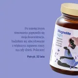 Добавка к пище Health Labs Care MagneMe с четырьмя формами магния и витамином B6, набор день и ночь — фото 6