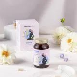 Добавка к пище Health Labs Care Littleme Trymestr 1 для беременных, в капсулах, 60 шт — фото 6