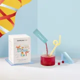 Добавка к пище Health Labs Care MyKids Nucleo для детей, порошок в саше, 30 шт — фото 2