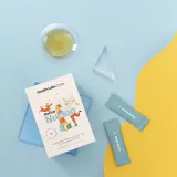 Добавка к пище Health Labs Care MyKids Nucleo для детей, порошок в саше, 30 шт — фото 3