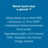Добавка к пище Health Labs Care MyKids Omega для детей, с жирными кислотами омега-3, 100 мл dla dzieci — фото 5