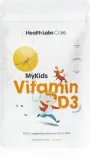 Добавка к пище Health Labs Care MyKids Vitamin D3 для детей, жевательная форма, 60 шт dla dzieci — фото 1