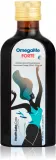 Добавка к пище Health Labs Care OmegaMe Forte с жирными кислотами омега, масляная, 160 мл — фото 1